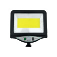 LED solární světlo 10W se senzorem pohybu TRIXLINE TR 377S