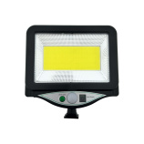 LED solární světlo 10W se senzorem pohybu TRIXLINE TR 377S