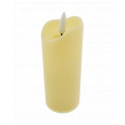 LED gyertya - vanilla HOME DECOR HD-106
