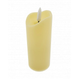LED gyertya - vanilla HOME DECOR HD-106