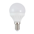 LED izzó BC TR 6W E14 P45