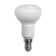 LED izzó Trixline 5W 450lm E14 R50 meleg fehér