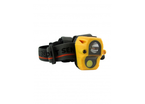 Szenzoros LED fejlámpa TR C253 TRIXLINE SPORT