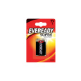 Baterie EVEREADY 9V 6F22 zinkochloridová 1ks Energizer Baterie EVEREADY 9V 6F22 zinkochloridová 1ks Energizer