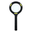 TR-350M Lupa s LED osvětlením 3 COB 3x zoom 6400K Trixline