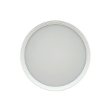 Q-14AD LED Stropní bodové světlo 3CCT bílé QTEC