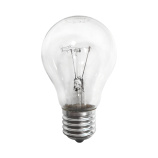 Hőálló  izzó Trixline 100W, A55, E27, 2700K