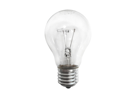 Hőálló  izzó Trixline 100W, A55, E27, 2700K