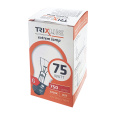 Hőálló izzó Trixline 75W, A55, E27, 2700K Hőálló izzó Trixline 75W, A55, E27, 2700K