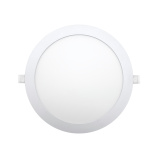 Mennyezeti LED lámpa TRIXLINE – kerek 24W