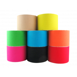 Kinesio szalagok