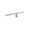 Q-309CH LED 8W/680lm/4000K zrcadlové světlo 30cm - chrome QTEC