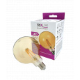 dekorációs LED izzó FILAMENT Trixline 10W G-125 E27 GOLD dekorációs LED izzó FILAMENT Trixline 10W G-125 E27 GOLD
