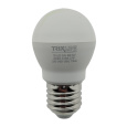 LED žárovka 8W 640lm E27 G45 teplá bílá Trixline