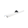 Q-319B LED 9W/800lm/4000K zrcadlové světlo 60cm - černé QTEC
