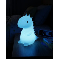 TR-168M LED dětské noční světlo USB - DINO Trixline