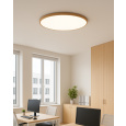 LED stropní 3CCT svítidlo TR-84S - 40W 4300lm ø50x2,7cm Trixline