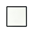LED stropní 3CCT svítidlo TR-90S - 32W 3400lm 40x40x2,5cm Trixline