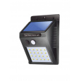 LED napelemes lámpa TR C320 LED napelemes lámpa TR C320