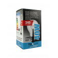 speciális izzó BC 40W E27 meleg fehér speciális izzó BC 40W E27 meleg fehér