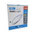Mennyezeti LED lámpa TRIXLINE – kerek 24W Mennyezeti LED lámpa TRIXLINE – kerek 24W