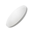 Q-252MS Led svítidlo se senzorem pohybu ARVE 24W 2040lm 4000K ø37cm/kruhové bílé QTEC