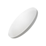 Q-252MS Led svítidlo se senzorem pohybu ARVE 24W 2040lm 4000K ø37cm/kruhové bílé QTEC