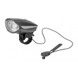 LED  elsö kerékpár lámpa 5W TR 325