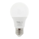 LED izzó Trixline 6W 552lm E27 A60 neutrális fehér