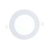 Mennyezeti LED lámpa TRIXLINE – kerek 9W