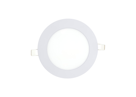 Mennyezeti LED lámpa TRIXLINE – kerek 9W