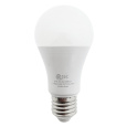 LED izzó Qtec 13W A60 E27 4200K