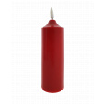 LED svíce - červená HOME DECOR HD-104 LED svíce - červená HOME DECOR HD-104