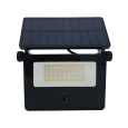TR 385S LED Solární reflektor 5W 4200K s pohybovým senzorem Trixline