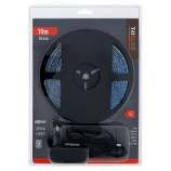 TR 650 Led szalag 24W 2700K 10m kapcsolóval Trixline
