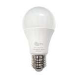 LED izzó Qtec 11W A60 E27 neutrális fehér