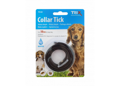 Collar tick TRIXLINE TR 262