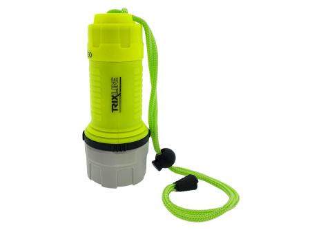 Ruční svítilna na potápění TR 345