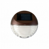 Dekorativní LED solární světlo TRIXLINE TR 508