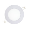 menyezeti LED lámpa TRIXLINE – kerek 6W