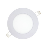 menyezeti LED lámpa TRIXLINE – kerek 6W