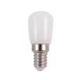 LED izzó Trixline 2W E14 ST26 hideg fehér