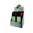 LED lámpa karabinerrel ABS felülettel TR C219 3W COB + 1 LED lámpa karabinerrel ABS felülettel TR C219 3W COB + 1