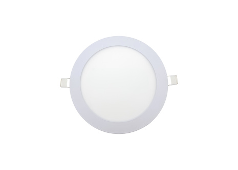 Mennyezeti LED lámpa TRIXLINE – kerek 15W