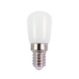 LED izzó Trixline 2W E14 ST26 neutrális fehér