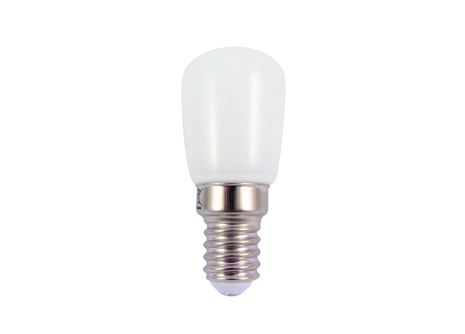 LED izzó Trixline 2W E14 ST26 neutrális fehér