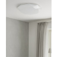 LED stropní svítidlo TR-600C - INDUS 60W 5700lm ø58cm CCT + ovladač Trixline