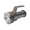 Kézi LED lámpa TR A213 CREE  XPE T6LED töltövel