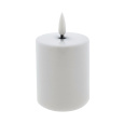 LED svíce - bílá HOME DECOR HD-108 LED svíce - bílá HOME DECOR HD-108