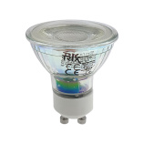 LED izzó Trixline 5W GU10 neutrális fehér